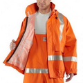Carhartt  Flame-Resistant Rain Jacket